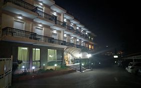 Hotel Anesi